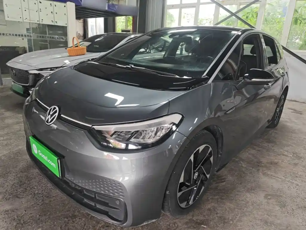 Volkswagen ID.3 2023