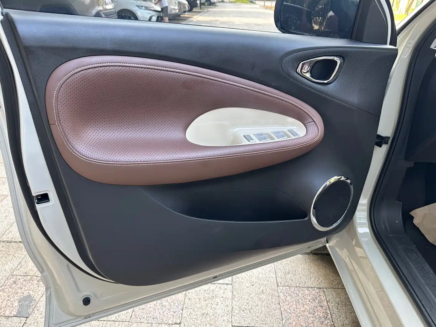 Wuling Motors Wuling Bingo 2023 2023 Model 333km Joy+ Version