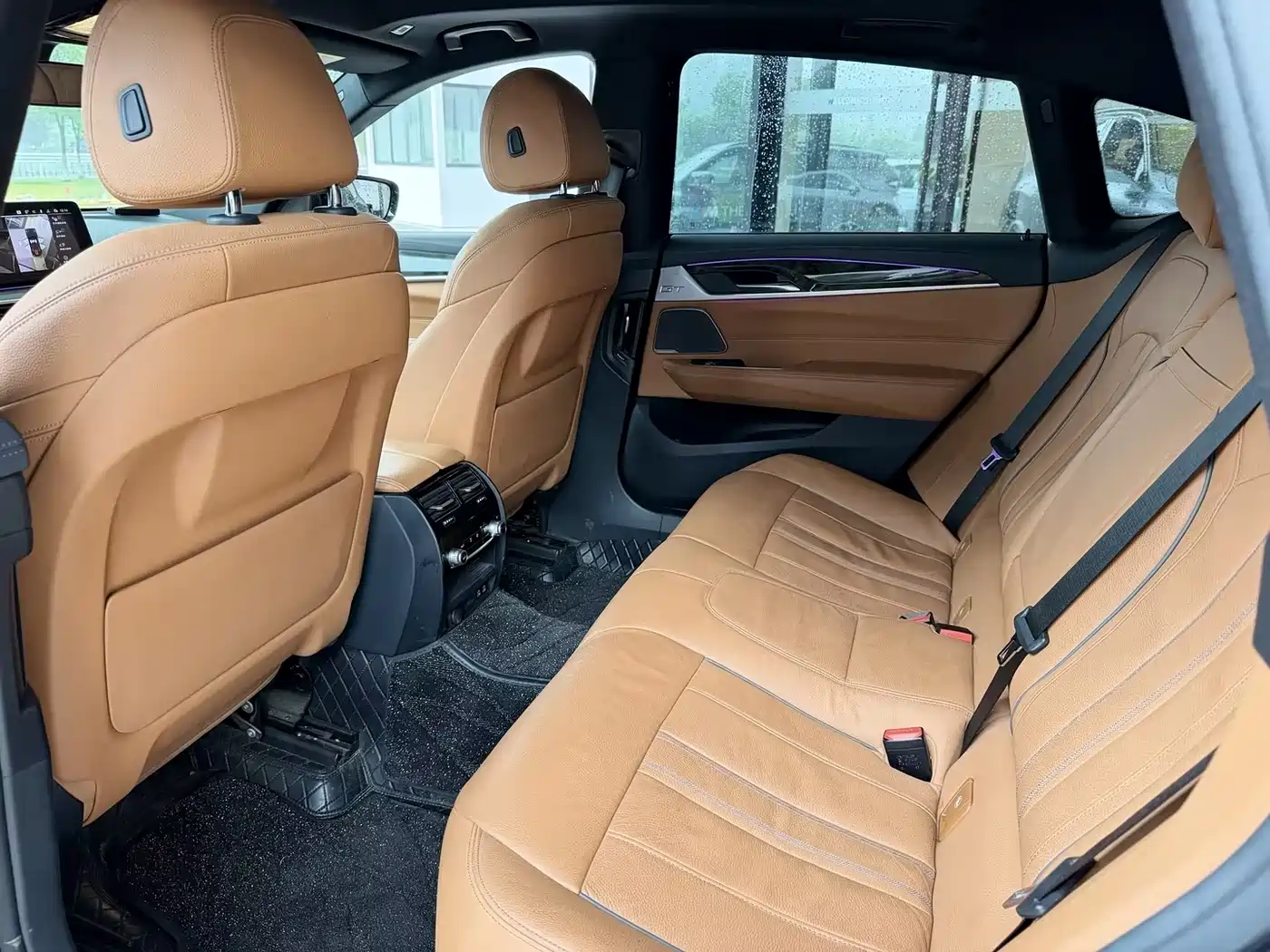 BMW 6 Series GT 2024 2022 Model 630i M Sport Package