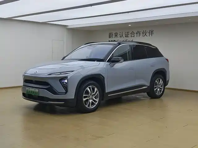 NIO ES6 2022
