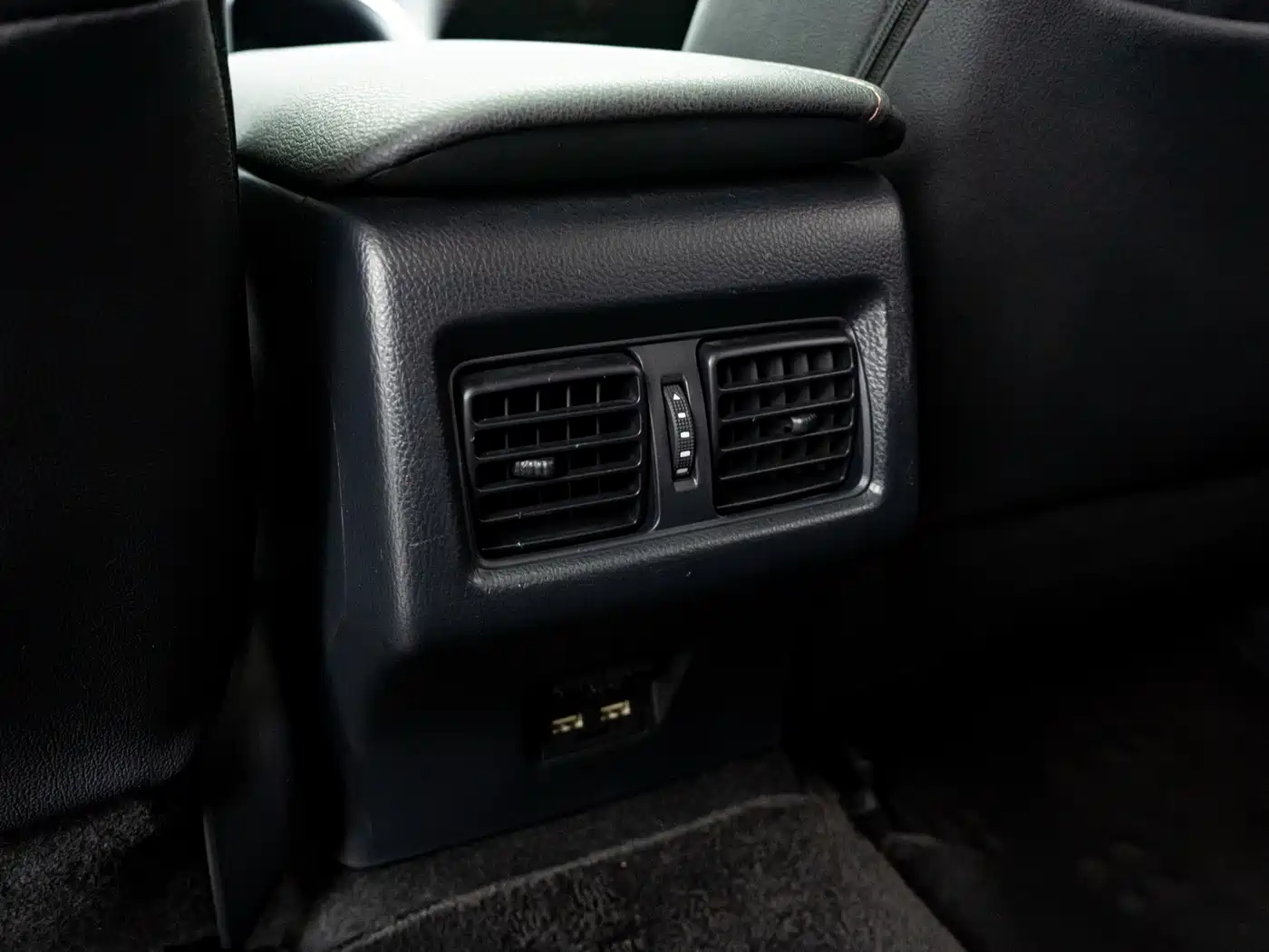 Toyota Camry 2019 Facelift 2.0G Luxury Edition фото 16