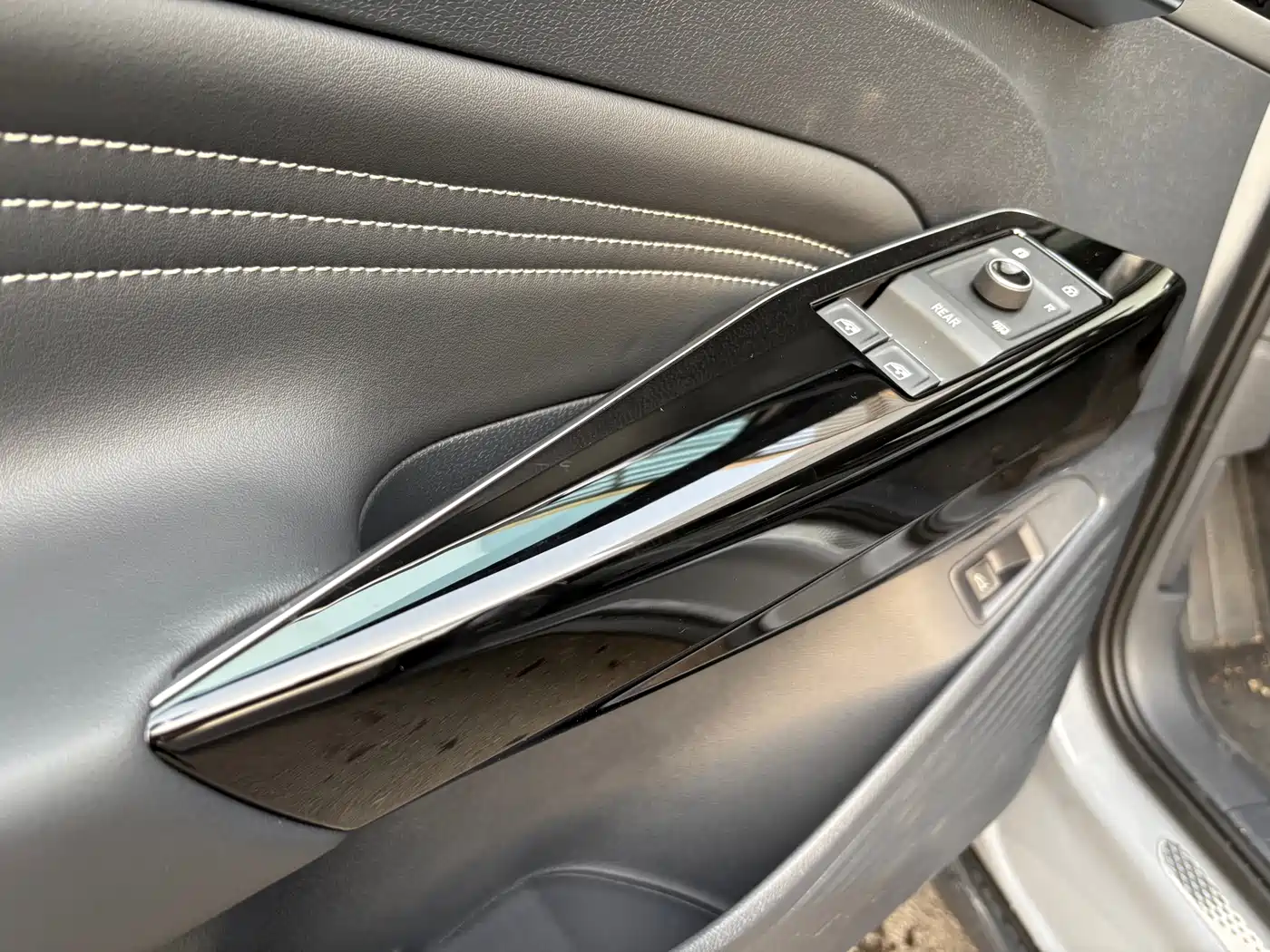 Volkswagen ID.4 CROZZ 2026 PURE+ Edition фото 9