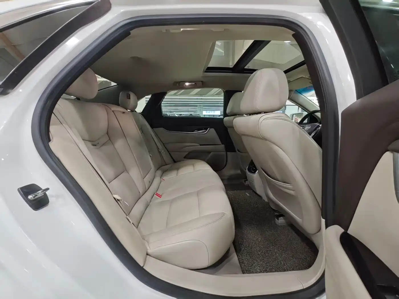 Cadillac XTS 2015 2015 28T Comfort