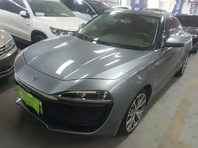 Leapmotor S01 2021