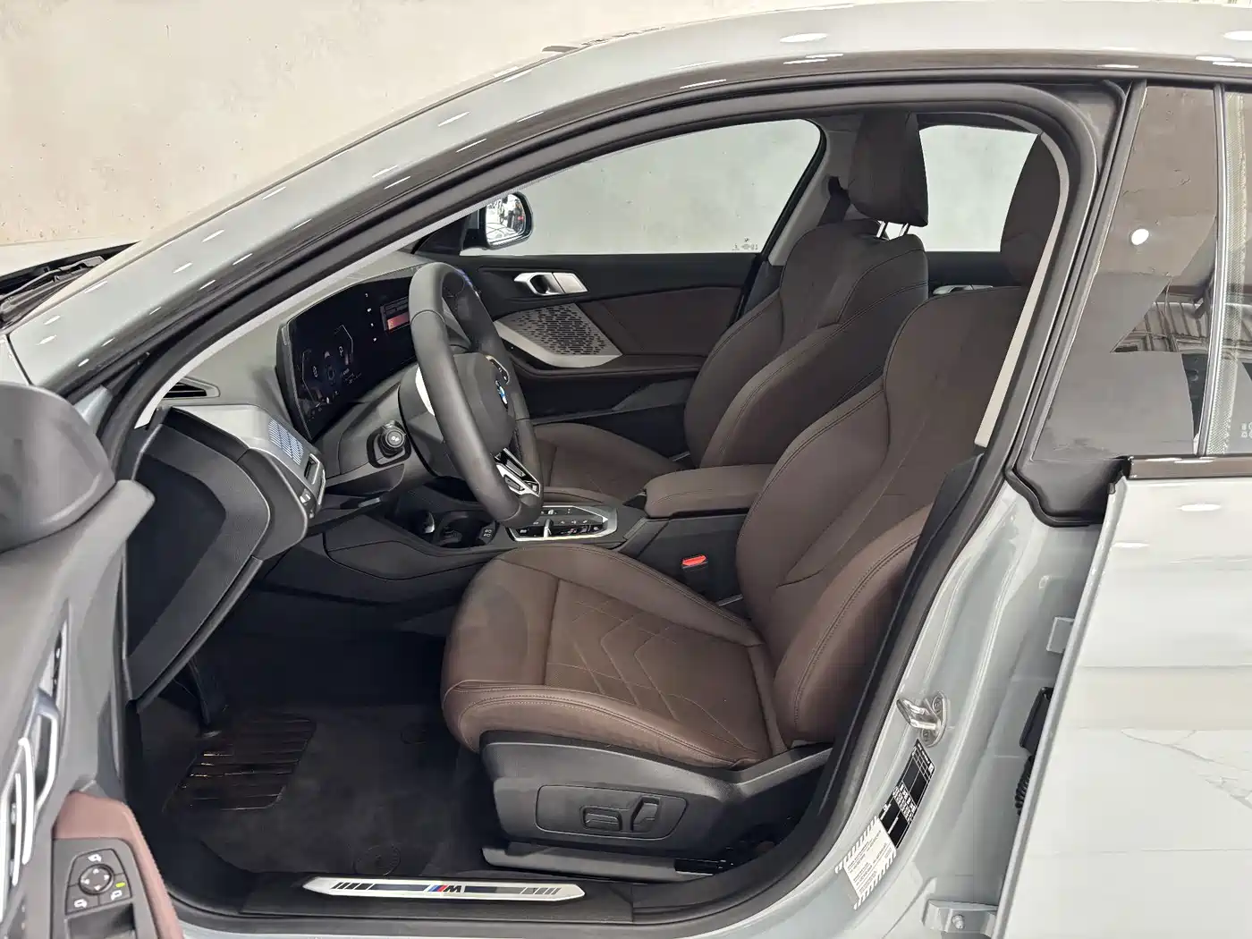 BMW 2 Series 2025 2025 225L M Sport Package