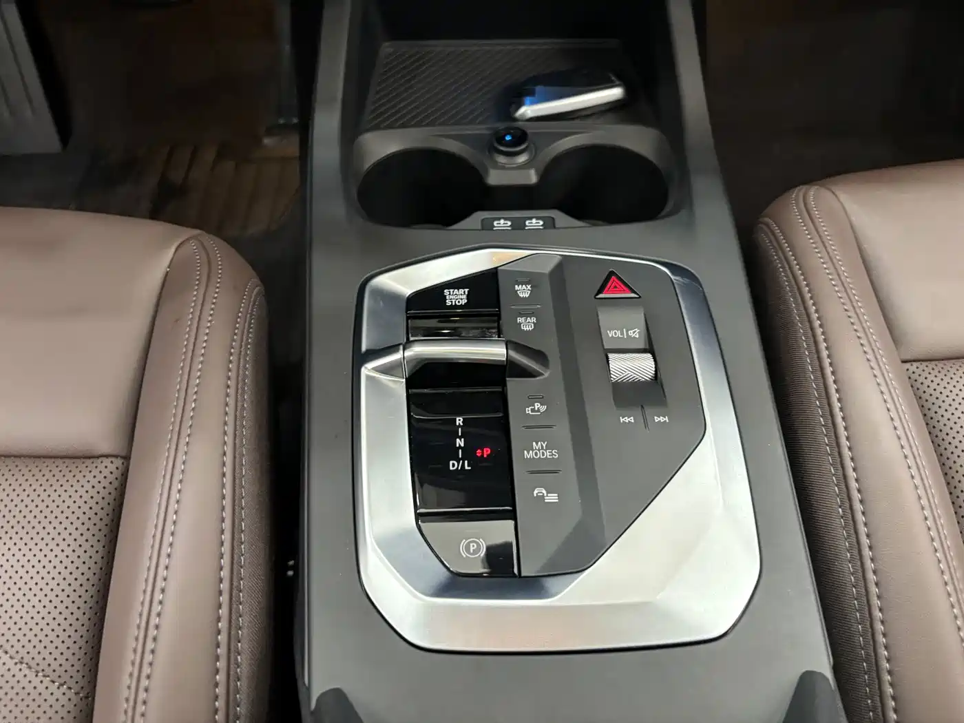 BMW 2 Series 2025 2025 225L M Sport Package