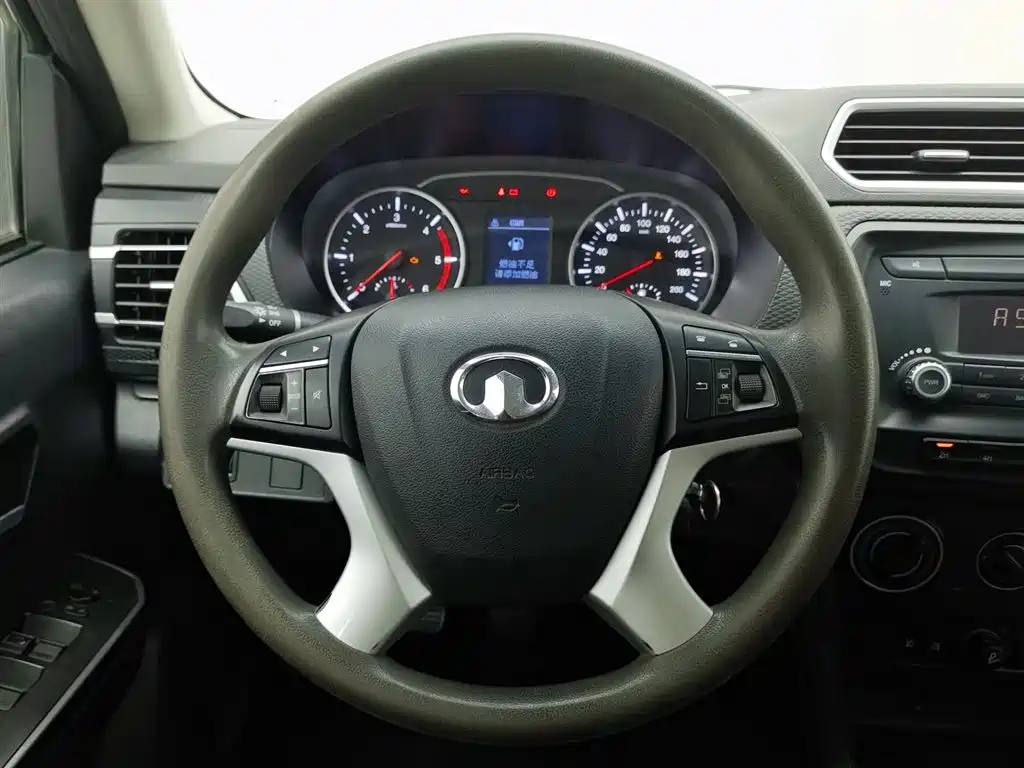 GREAT WALL FENGJUN 5