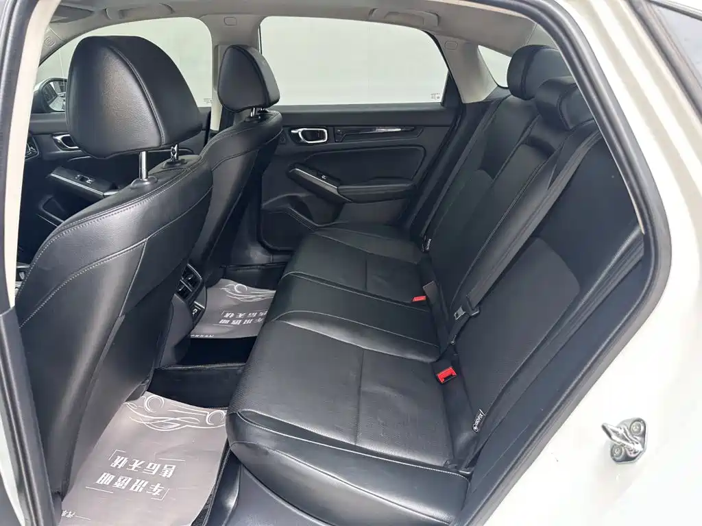 Honda Integra, миниатюра 11