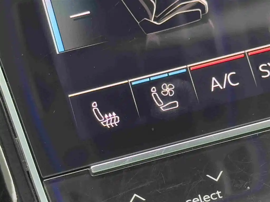 Audi A8 New Energy 2022 2022 A8L 60 TFSIe quattro Collector's Edition