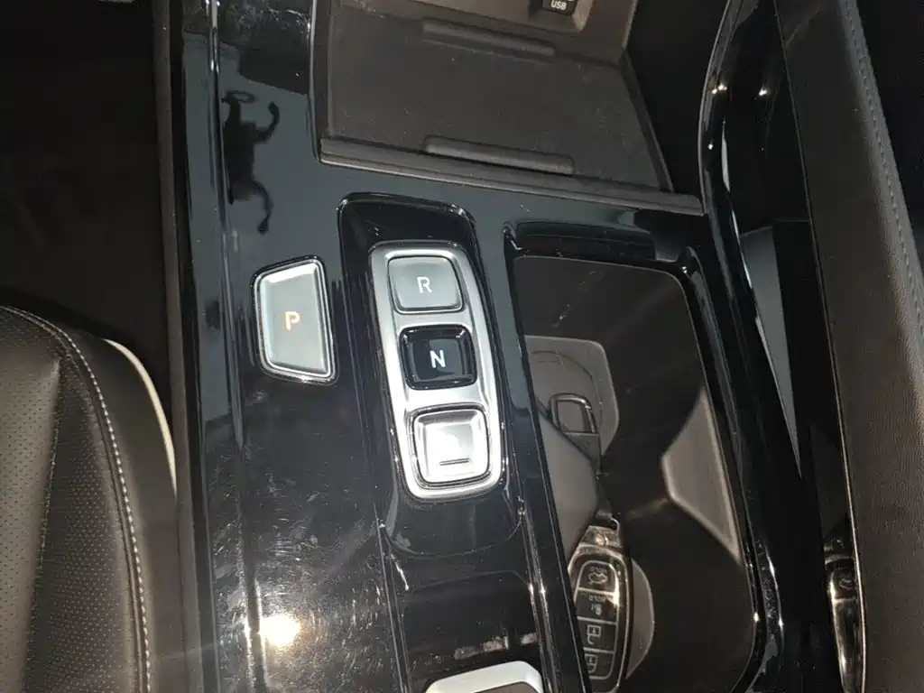 Hyundai Kustu 2025 2024 270TGDi LUX Premium Edition