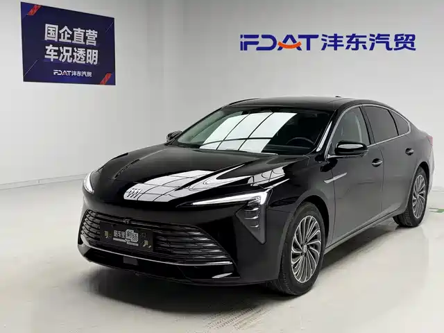 Buick LaCrosse 2023