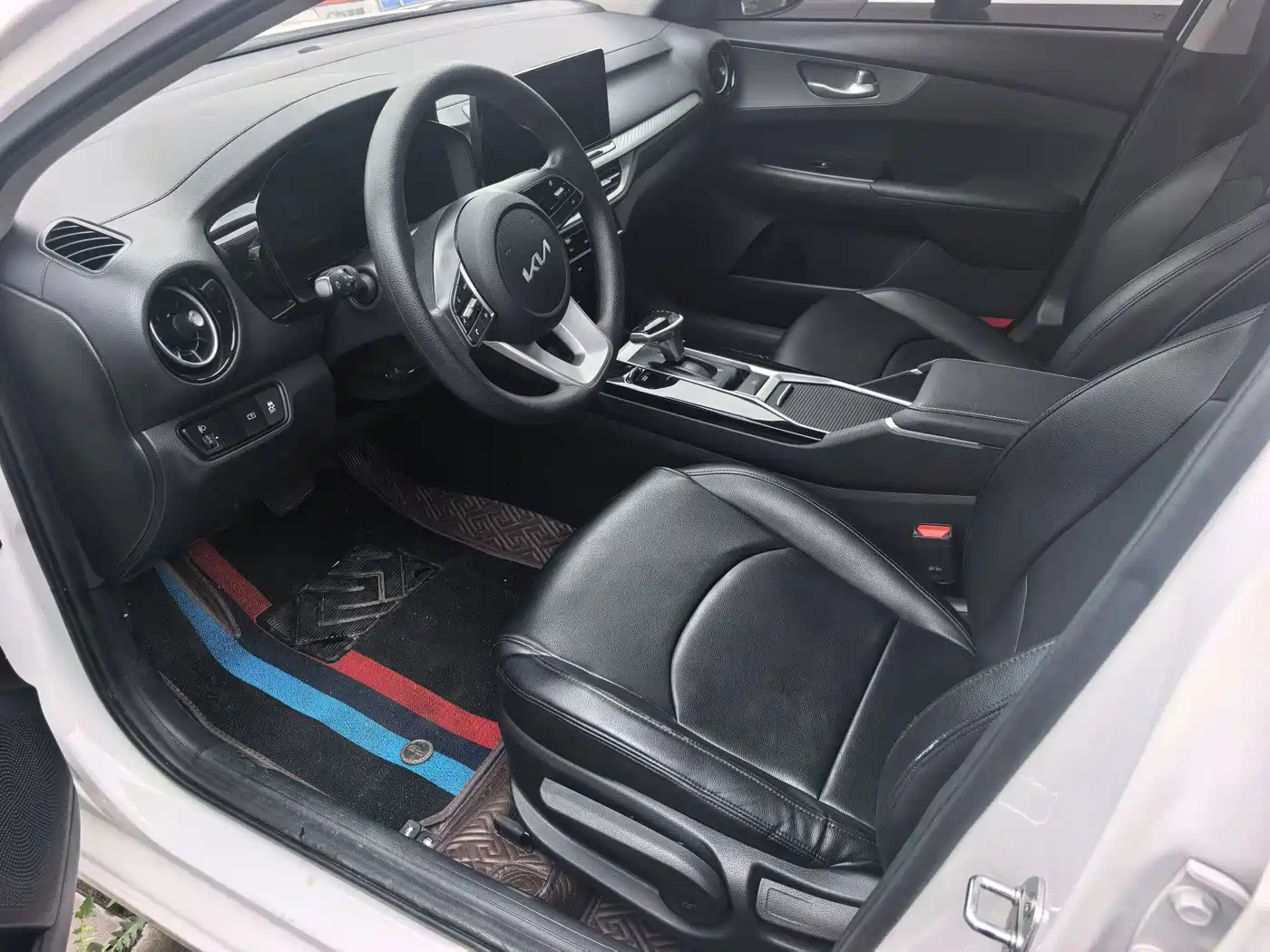 2024 Kia K3