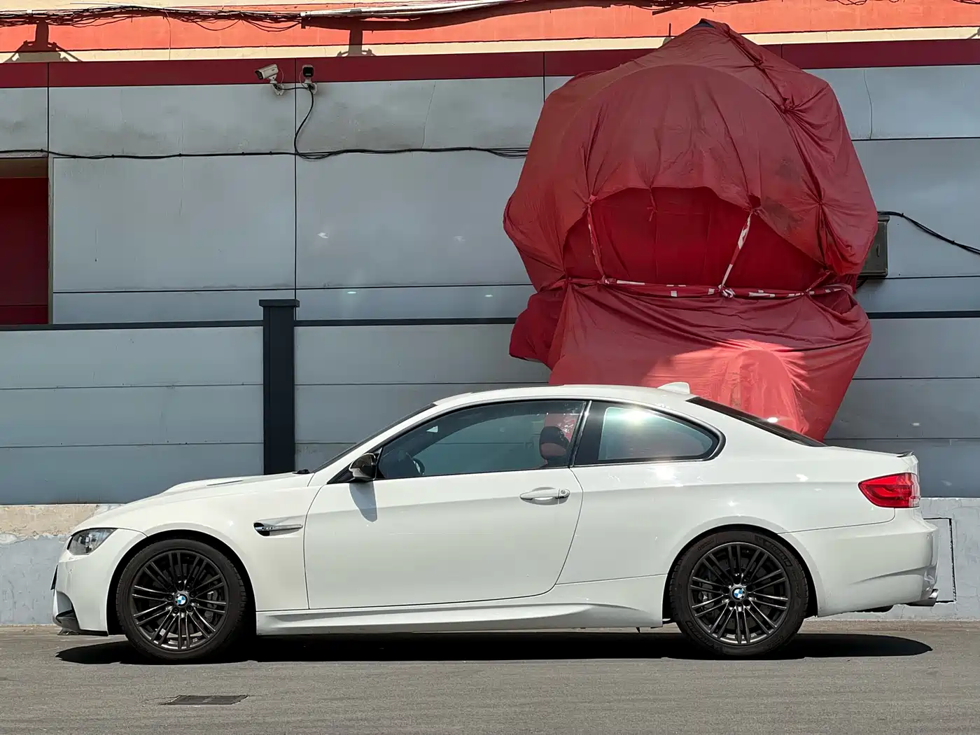 BMW M3 2010 2009 BMW M3 Coupe
