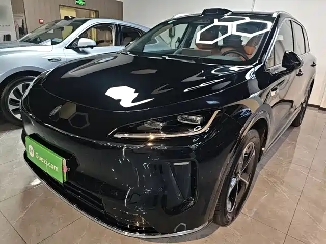 Shangjie SUV 2025