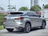 Фото 4 - Lexus RX