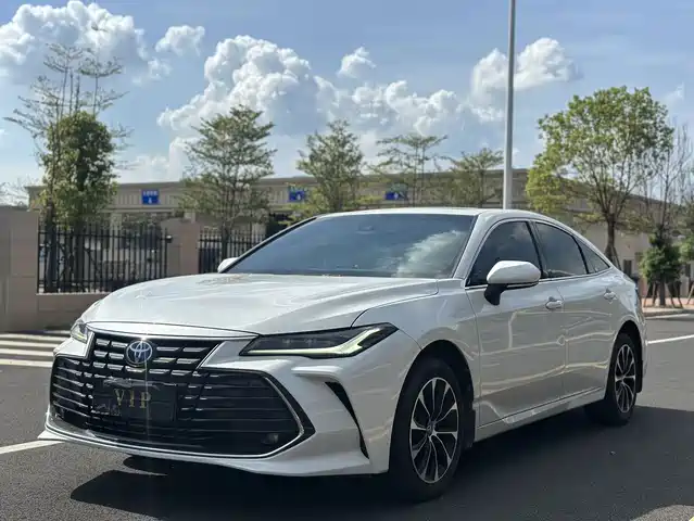 Toyota Avalon 2023