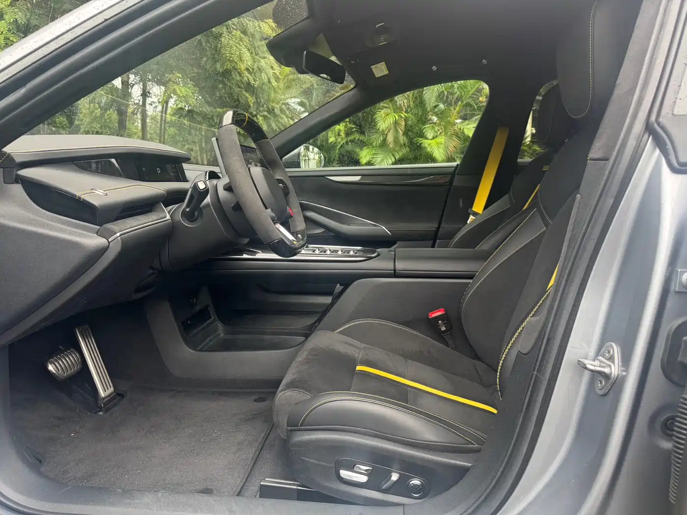 Xiaomi Auto Xiaomi SU7 Ultra 2025 2025 Model Ultra