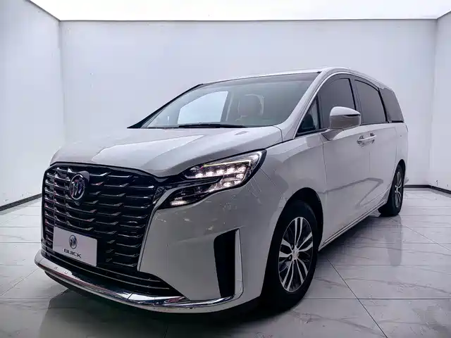 Buick GL8 2023