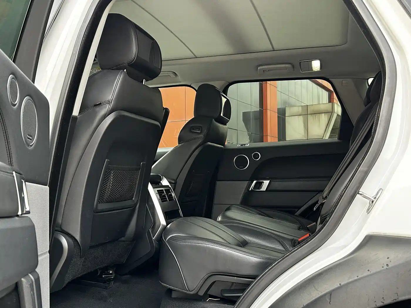 Land Rover Range Rover Sport 2017 3.0 SC V6 HSE DYNAMIC фото 13