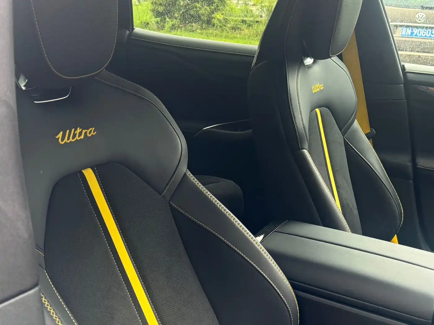 Xiaomi Auto Xiaomi SU7 Ultra 2025 2025 Model Ultra