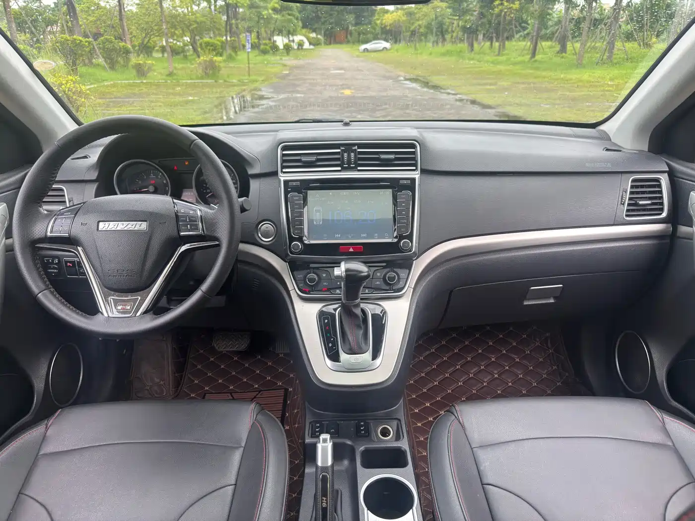 Photo 6 - Haval H6