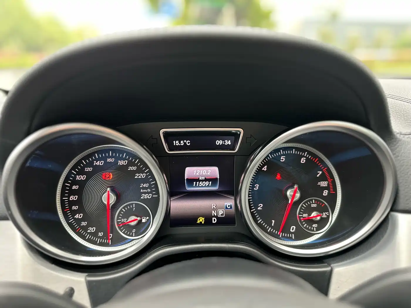 Mercedes-Benz GLE Coupe 2018 GLE 320 4MATIC Coupe SUV фото 18