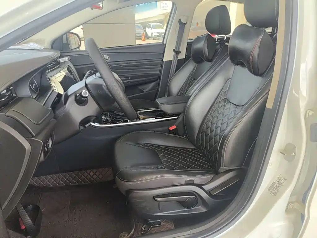 Chery Arrizo GX 2019 2018 1.5T CVT Style Edition China V