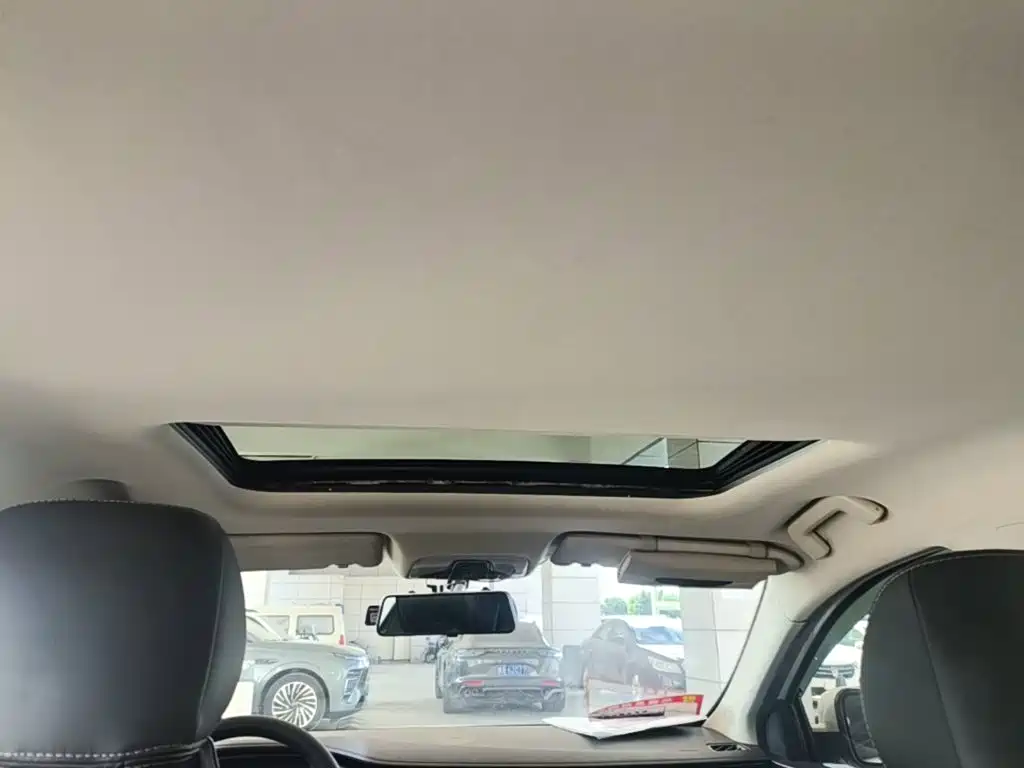 Chery Arrizo GX 2019 2018 1.5T CVT Style Edition China V
