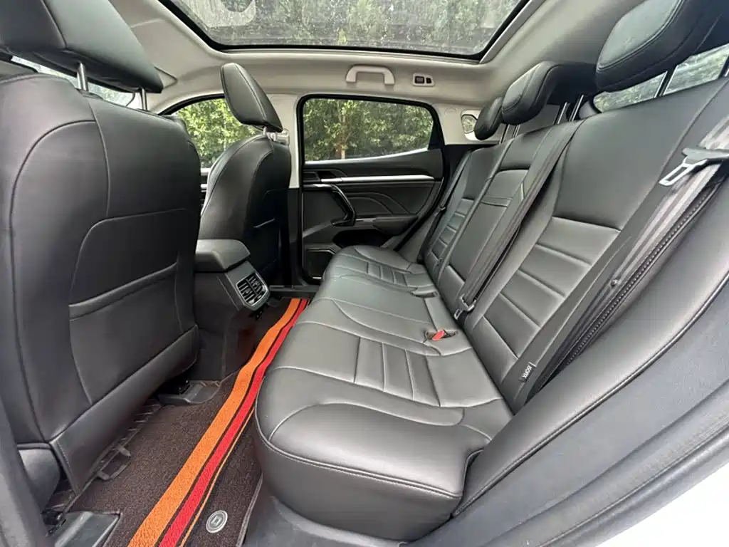 Haval F5 2019 2018 1.5T i-Style