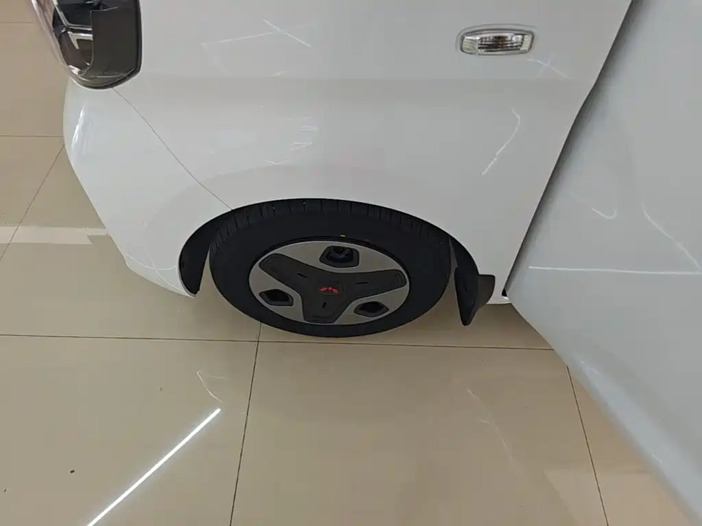 Wuling Motors Wuling Zhiguang NEV 2025 2025 Model Comfort