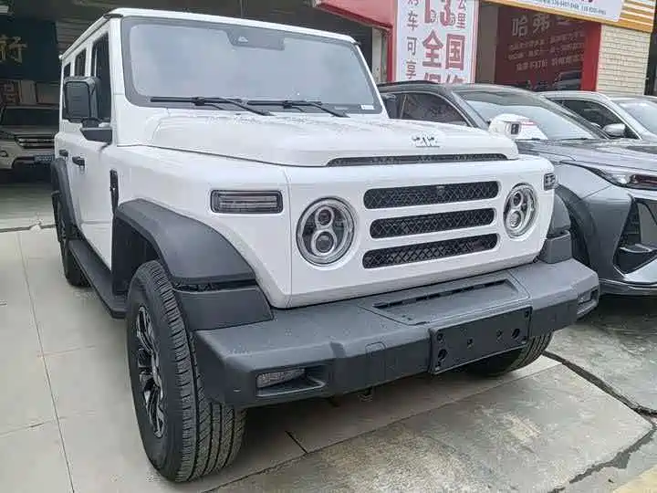 212 T01 2026 2025 2.0T Inspector