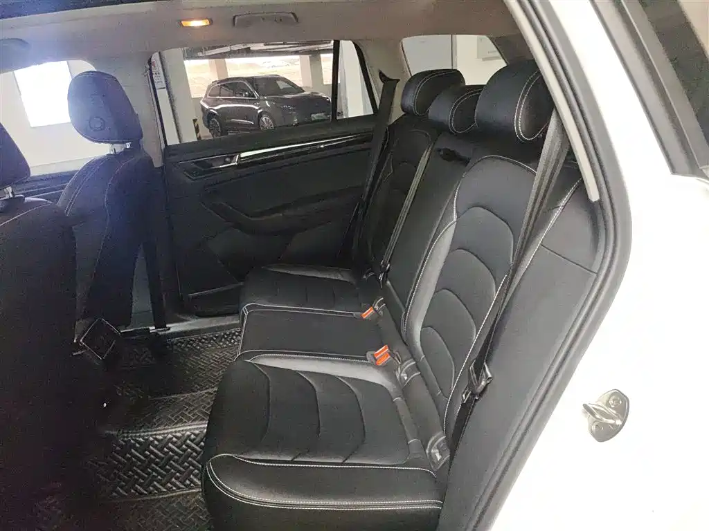 Photo 13 - Škoda Kodiaq