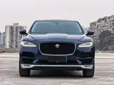 Фото 2 - Jaguar F-PACE