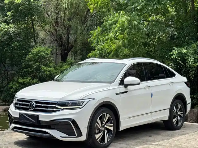 Volkswagen Tiguan X 2022