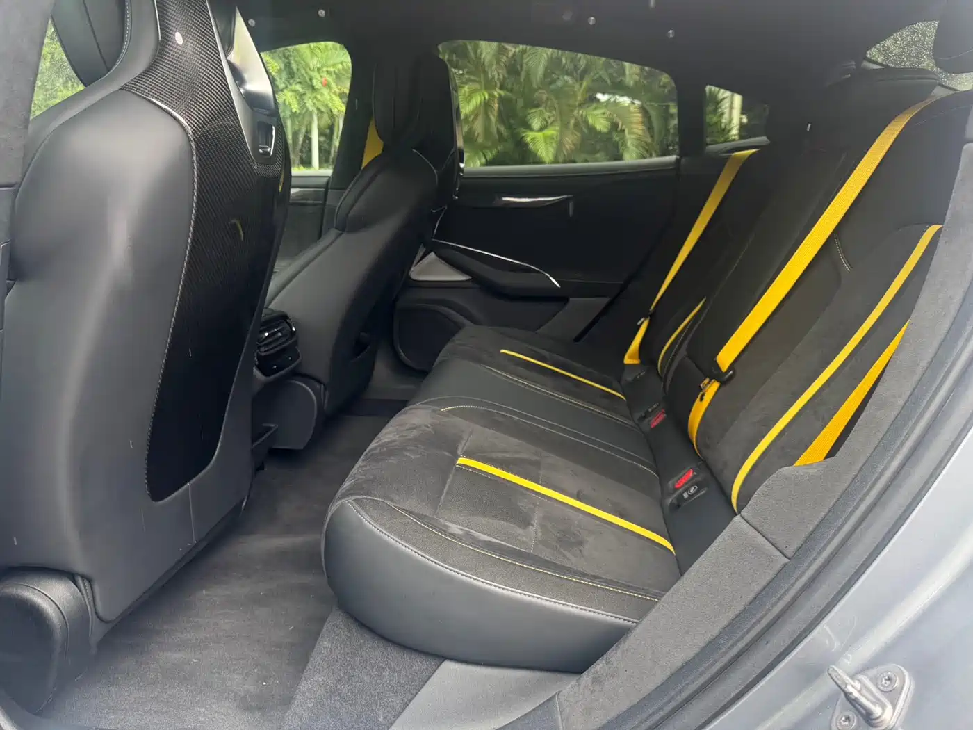 Xiaomi Auto Xiaomi SU7 Ultra 2025 2025 Model Ultra