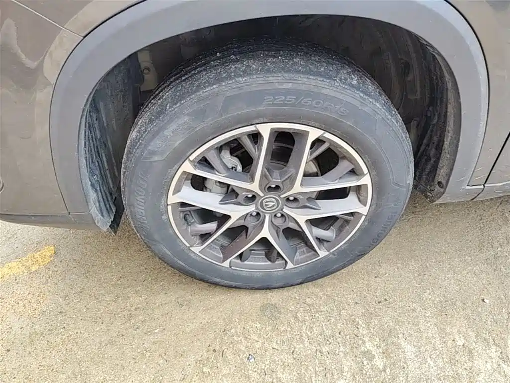 Фото 23 - Changan CS75 PLUS