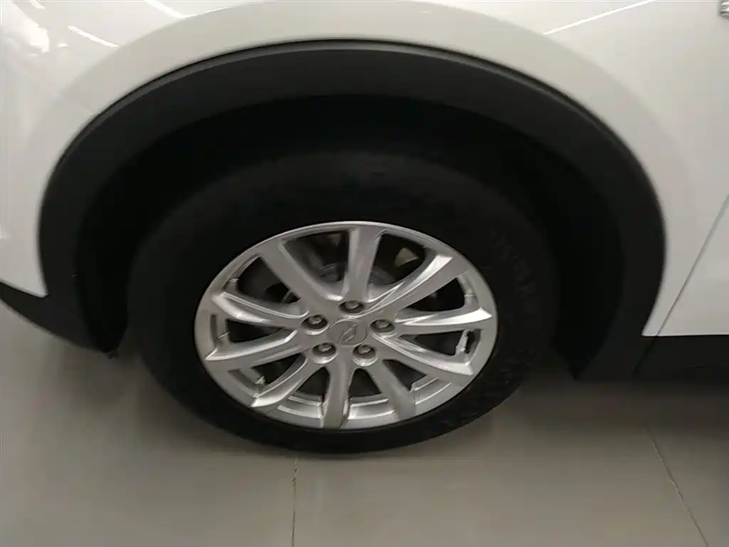 Cadillac XT4 2021 28T FWD Technology Edition фото 23