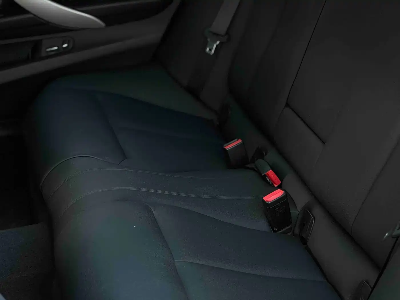 BMW 3 Series 2014 320Li Fashion фото 12