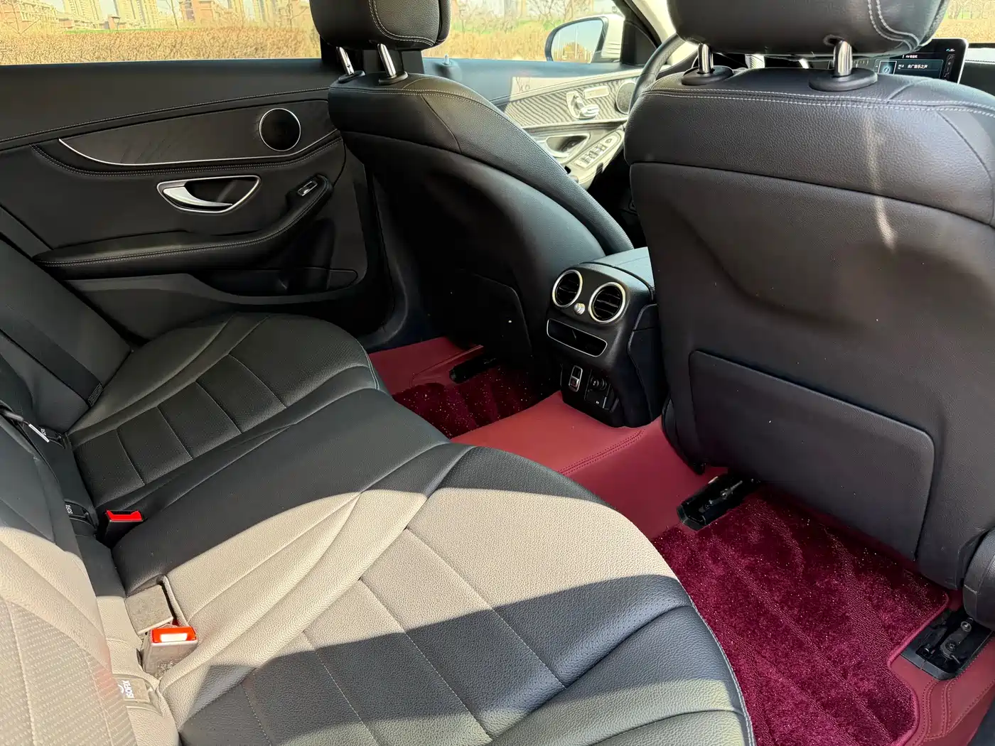 Mercedes-Benz C-Class 2020 C 260 L Sport фото 13