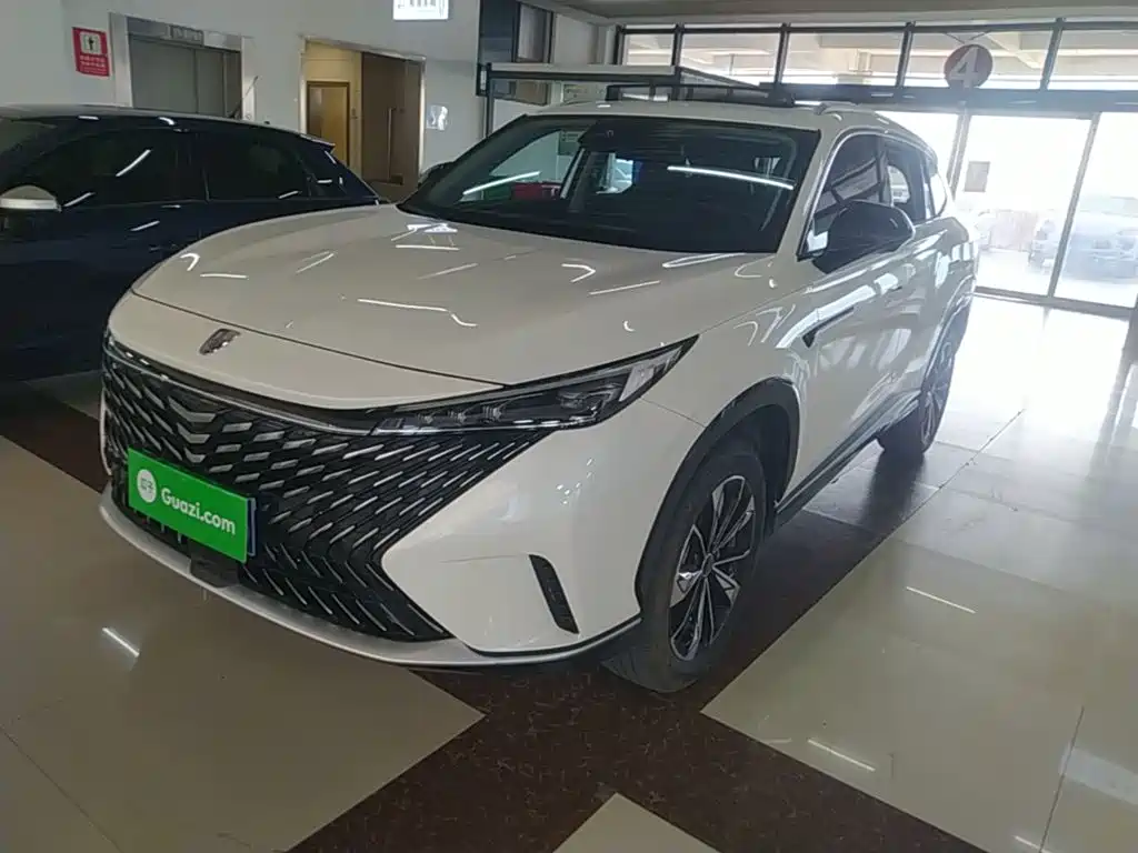 Roewe RX5 2023 2023 1.5T Superior Edition