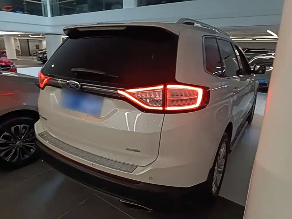 Ford Edge 2015 2015 2.0T GTDi 2WD Luxury