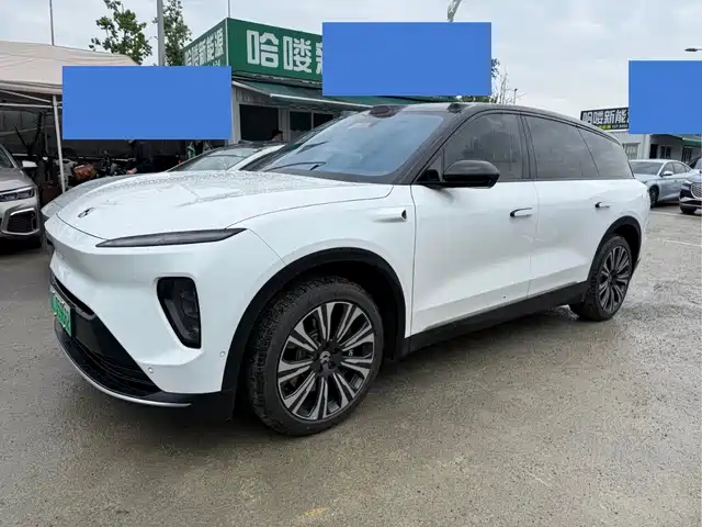 nio nio-es8
