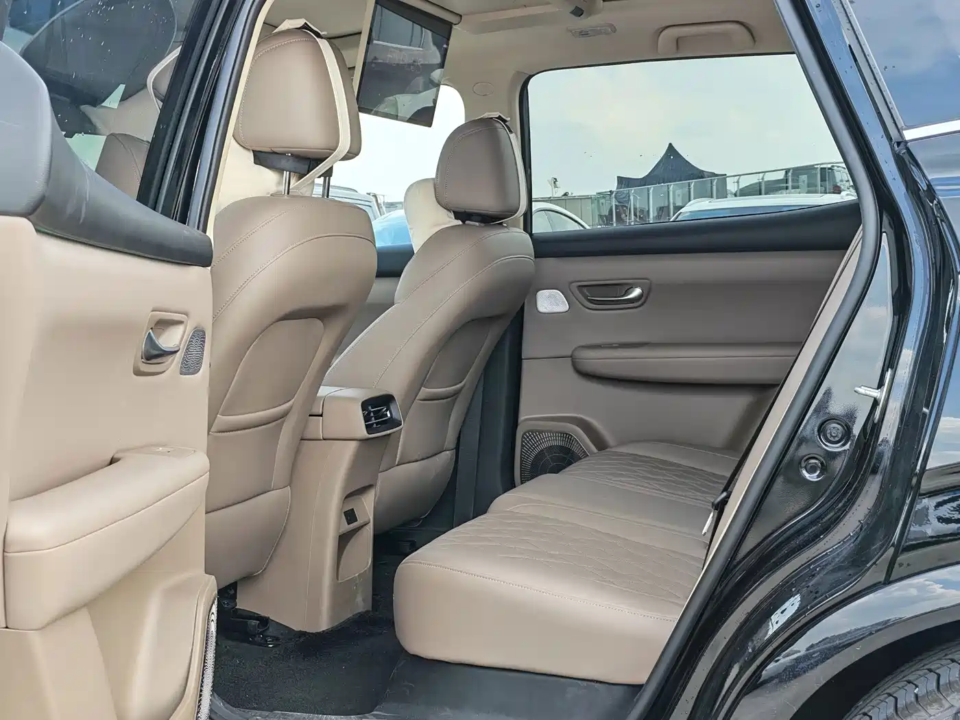Landian E5 PLUS 2025 2026 Standard Range AWD Performance Ultra
