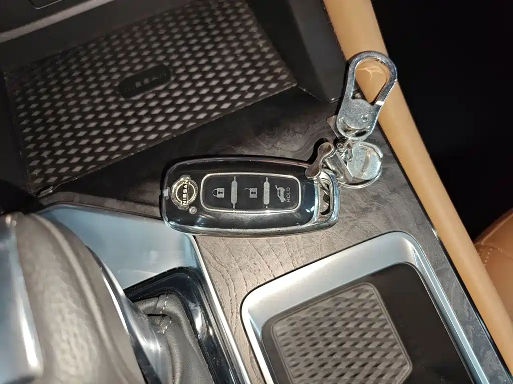 Nissan TEANA, миниатюра 21