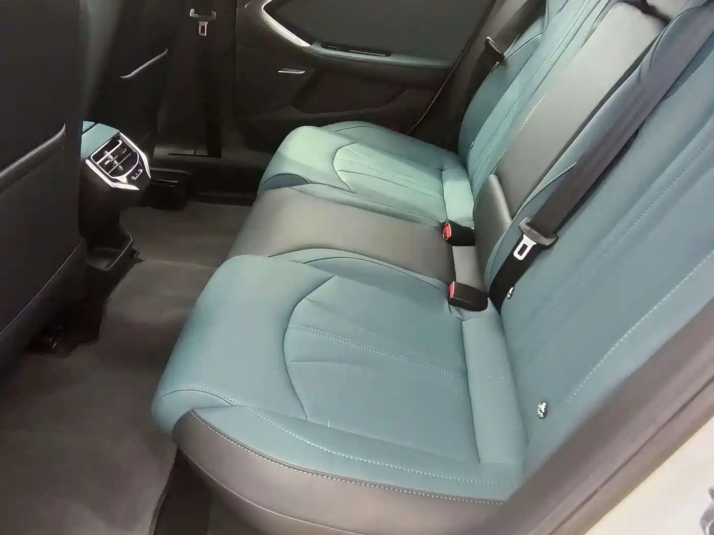 MG MG7 2025 2025 1.5T 300 DCT Elegance Edition