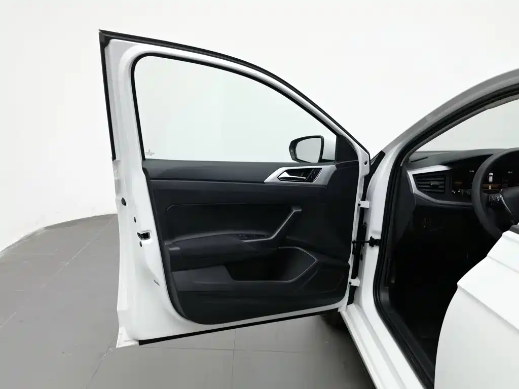 Volkswagen Polo, миниатюра 8