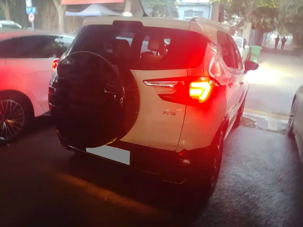 BYD Yuan Pro 2023 2023 401KM Premium