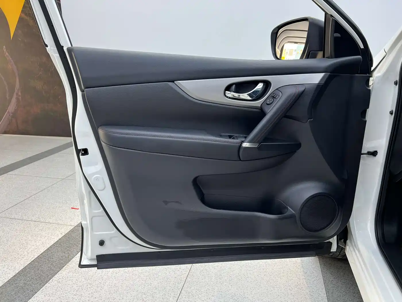 Nissan Qashqai, миниатюра 11