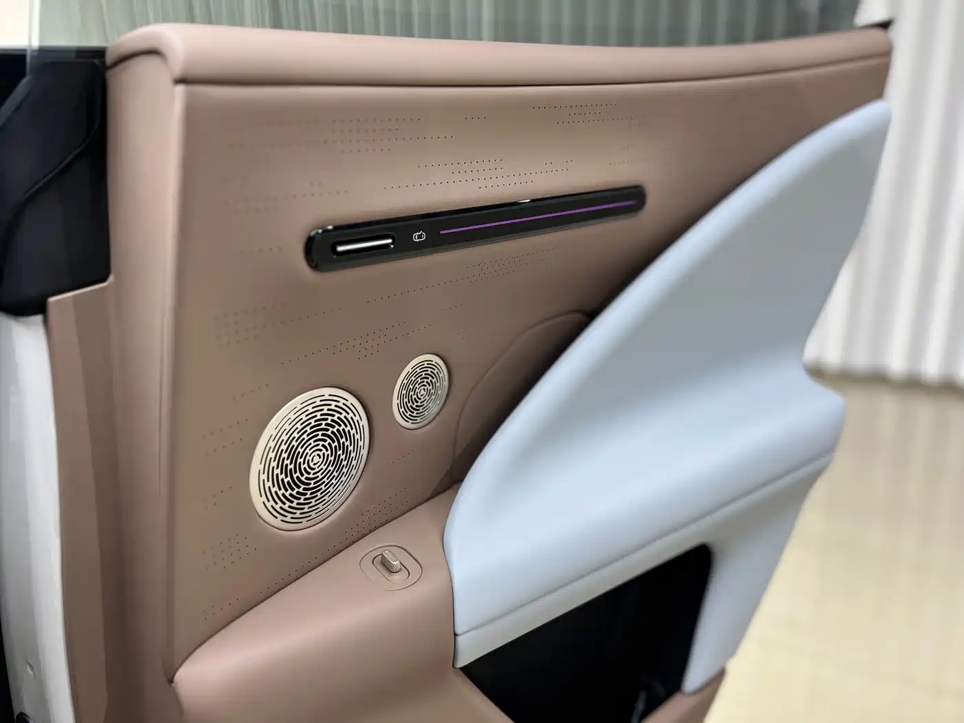 Avatr 07 2026 Pure Electric Elite фото 14