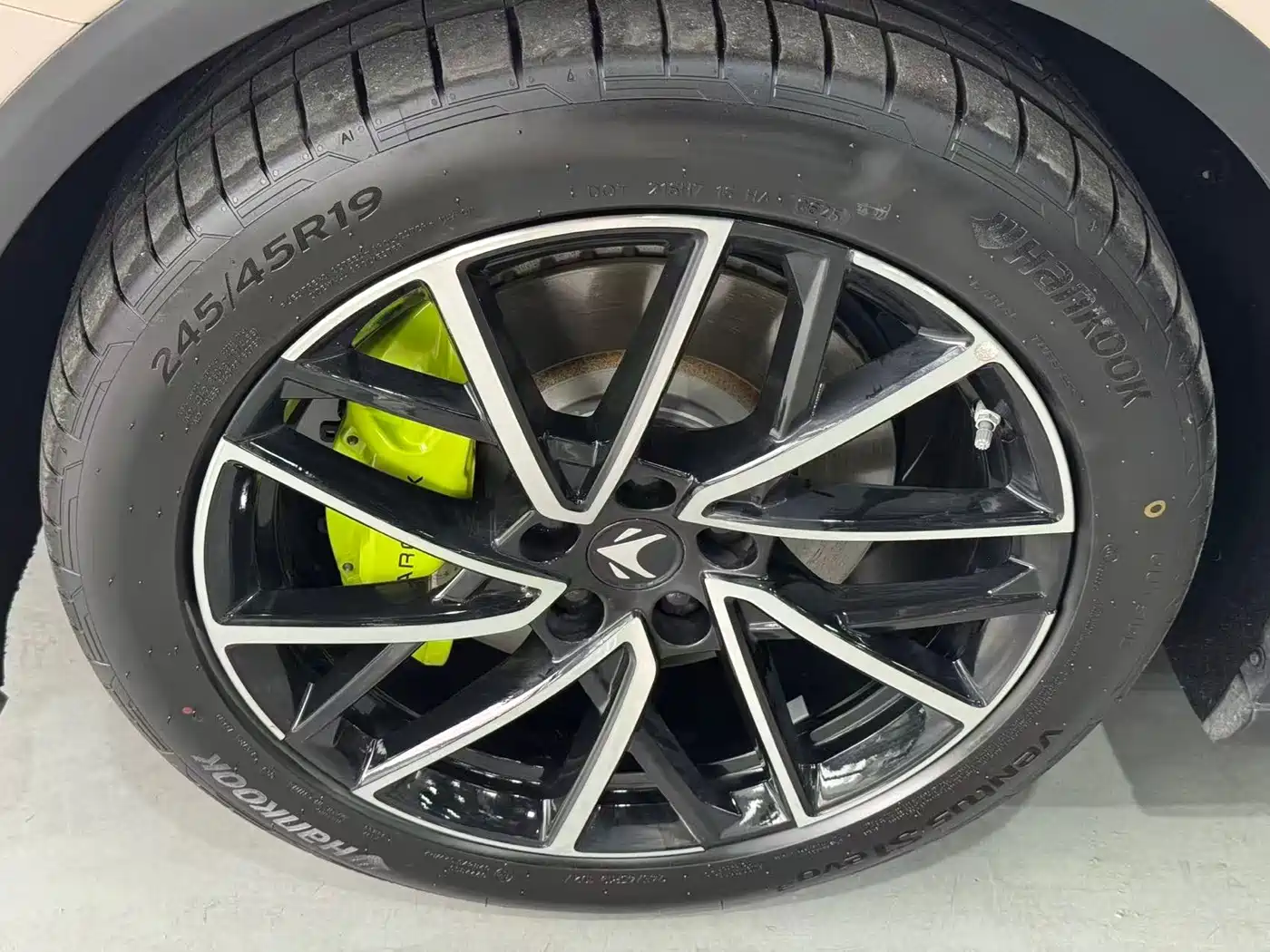 ARCFOX EXTREME FOX POLAR FOX ALPHA S5